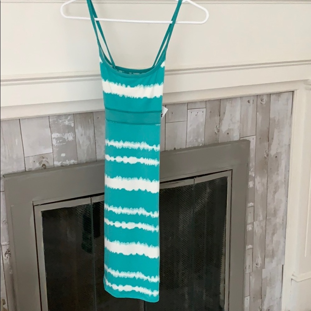 Sundress never worn
